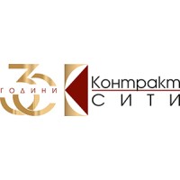 Контракт СИТИ ООД logo - Similar company to Stage Construction