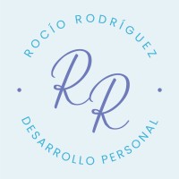 Rocío Rodríguez - Desarrollo Personal logo - Similar company to Rosanna Blasi Self-Development And Leadership