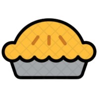 Devonshire Pie Company logo - Similar company to Swift Speech Ltd