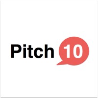 Pitch10.com logo - Similar company to Dweller