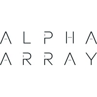 Alpha Array logo - Similar company to Affinity