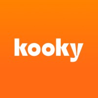 Kooky logo - Similar company to Kooky.