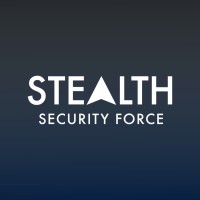 Stealth Security Force logo - Similar company to Dahlcore, Llc