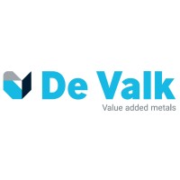 Machinefabriek De Valk logo - Similar company to Jansen Machining Technology B.V.
