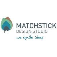 Match Stick Design Studio logo - Similar company to Studio Aten