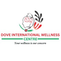 Dove International Wellness Centre logo - Similar company to National Health And Development Organization