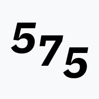 575 logo - Similar company to 0Regrets