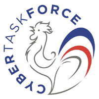 CyberTaskForce logo - Similar company to Lexing Technologies