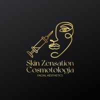 skin zensation cosmetologia logo - Similar company to Pixadex Studio