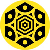 The Hive Movement logo - Similar company to Sol Commune