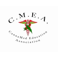 CannaMed Education Association logo - Similar company to Cannamedu