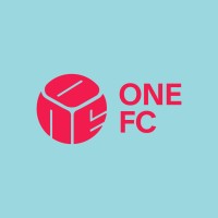 ONE FC - ONE FOOTBALL CLUB logo - Similar company to Sénart Moissy Us