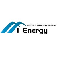 IEnergy Meters Manufacturing logo - Similar company to Edmp