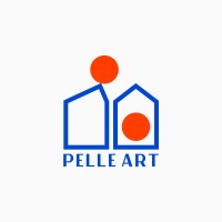 Pelle Art logo - Similar company to Sunreality