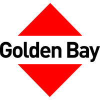 Golden Bay logo - Similar company to Imperial Kiitchen