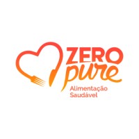 ZeroPure Alimentação Saudável logo - Similar company to Portugo & Laurentina