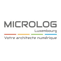 Microlog Luxembourg logo - Similar company to Microlog