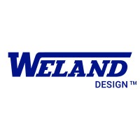 Weland Design™ logo - Similar company to Weland Solutions Ab