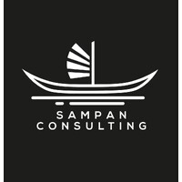 Sampan Consulting logo - Similar company to Peakflow