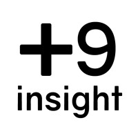 Plus 9 Insight logo - Similar company to Cup 49