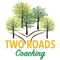 Two Roads Coaching logo - Similar company to Adbtraining™ Law Enforcement Training | We Are A Different Breed