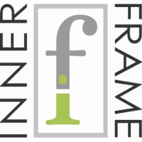 Inner Frame retail logo - Similar company to Whitcoulls