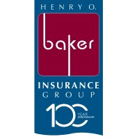 Henry O. Baker Insurance Group logo - Similar company to O Studio