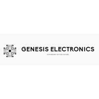 Genesis Electronics Group, Inc. logo - Similar company to Glīd