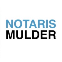 Notaris Mulder logo - Similar company to Alderse Baas