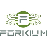 Forkium logo - Similar company to Fidelis