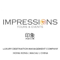 IMPRESSIONS - Tours & Events (Hong Kong DMC) logo - Similar company to Doc Dmc Macau & Hong Kong