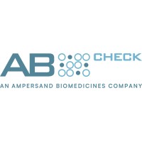 AbCheck s.r.o. logo - Similar company to Purple Squirrel Scientific Professionals