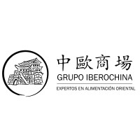 iberochina1987 logo - Similar company to Iberochina