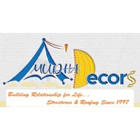 AMUDHA DECORS - India logo - Similar company to Valam Constructions: Deep Foundation, Steep Ambition