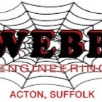 Webb Truck Equipment logo - Similar company to R & A Stevens Ltd.
