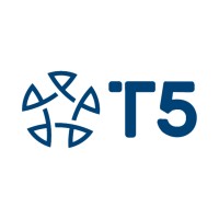 T5 Services logo - Similar company to Soliphex Solutions