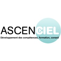 Ascenciel logo - Similar company to Nex&Co - Experts Comptables Indépendants Associés