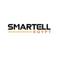 Smartell Egypt logo - Similar company to Liaoning Kangyi Medical Equipment Co., Ltd