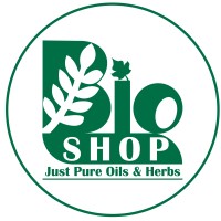 BioShop™ Pakistan logo - Similar company to Smilo Foods (Pvt.) Ltd
