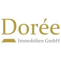 Dorée Immobilien GmbH logo - Similar company to Immotime Gruppe
