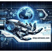 Ramware Electronics & Computers