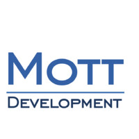 Mott Development logo - Similar company to Pine