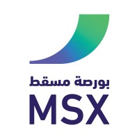 Muscat Stock Exchange S.A.O.C logo - Similar company to Tabadul