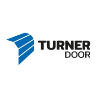 Turner Door Oy logo - Similar company to Mesvac Oy