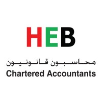 Heb Auditor Tax Chartered Accountants logo - Similar company to Adma
