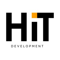 HIT development logo - Similar company to Hit.Development