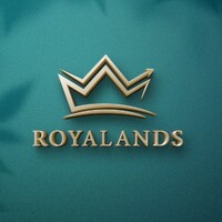 Royalands - رويال لاند لتجارة الأراضي logo - Similar company to بلكونة خضرا