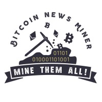 Bitcoin News Miner logo - Similar company to Miner Feinstein Architects, Llc
