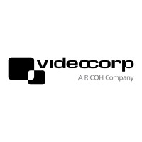 Videocorp |                                               Ricoh Company logo - Similar company to Ecodrones Chile