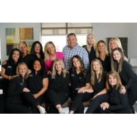 Ritter and Brogden Orthodontics logo - Similar company to Relay Rtm